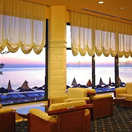 Aska Just In Resort Avsallar